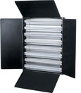 Photo-Video Studio Fluorescent with Dimming  8 Lamps