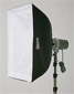 JTL Soft Box w/Metal Ring, 18