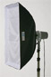 JTL Soft Box w/Metal Ring, 20