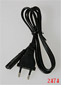 JTL Power Cord for #2472 AC Adapter