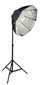 PBL EZ Soft Box Fluorescent Light w/ Light Stand