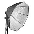 PBL 24 Inch EZ Flourescent Octagaonal Softbox 