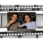 Film Strip Frames