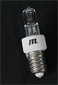 JTL 10W - 12V DC  Modeling Lamp, Base E14